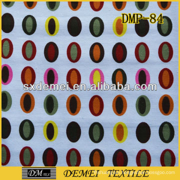 more than five hundred patterns cotton canvas fabric